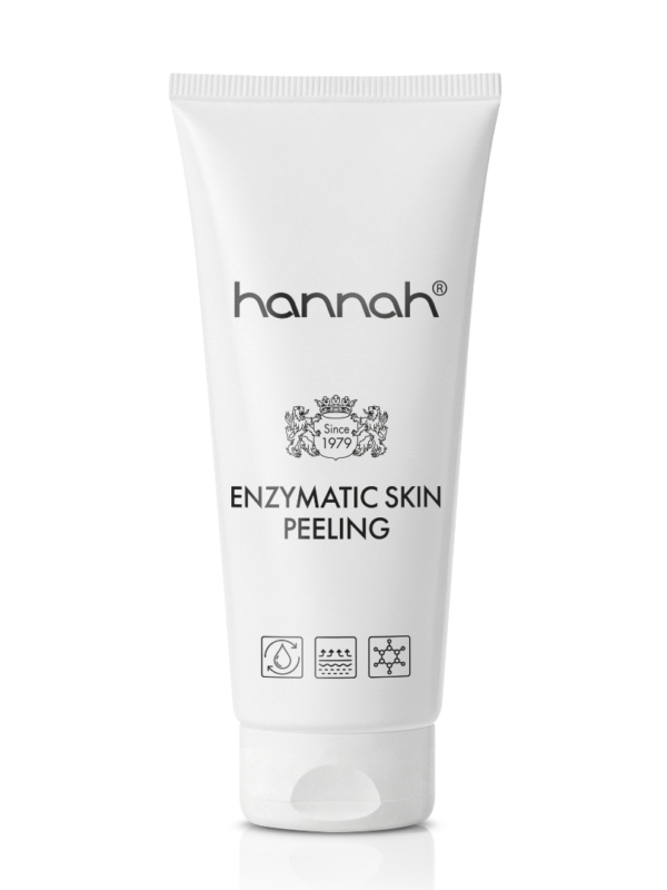 enzymaticskinpeelinga