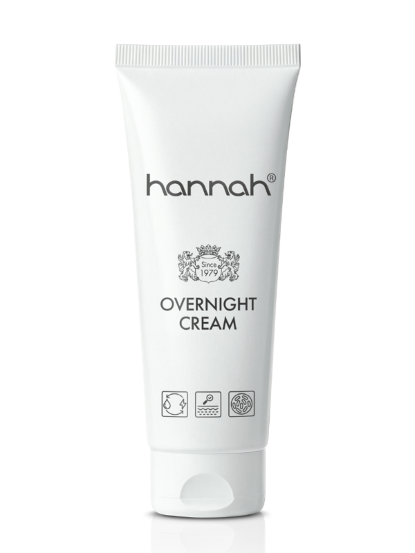 overnight cream